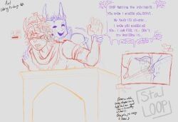 007n7_(forsaken), noli_(forsaken), forsaken_(roblox), anal, anal_sex