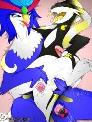 generation_9_pokemon, pokemon_(species), quaquaval, saffron_(kojondian), slugcat