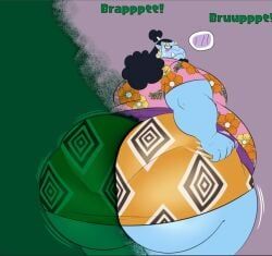 fishmen_(one_piece), jinbe, one_piece, megacoolbear, megacoolbear_(artist)
