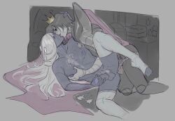 mettaton, mettaton_ex, rouxls_kaard, deltarune, undertale