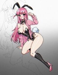 gotou_hitori, bocchi_the_rock!, cloverworks, crystalsugarstars, ///