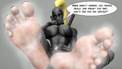 lady_deadpool, ladypool, wanda_wilson, marvel, marvel_comics