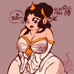 penelope, penelope_(epic_the_musical), epic_the_musical, big_ass, big_breasts