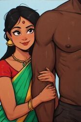 orphvn, 1female, 1male, boyfriend, boyfriend-girlfriend