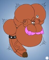 bressie_(thatdawgmurray), thatdawgmurray, 4_fingers, accessory, anthro
