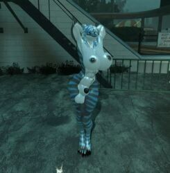 nika_sharkeh, left_4_dead, left_4_dead_(series), left_4_dead_2, anthro