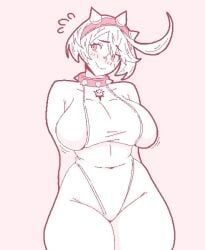 elphelt_valentine, guilty_gear, guilty_gear_strive, guilty_gear_xrd, guilty_gear_xrd:_revelator