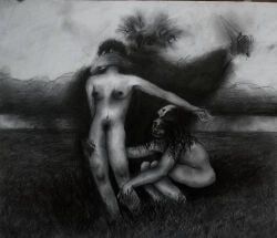 agamemnon, agamemnon_(mythology), iphigenia, thanatos, greek_mythology