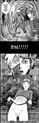 hatake_kakashi, kakashi_hatake, nohara_rin, uchiha_obito, naruto_(series)