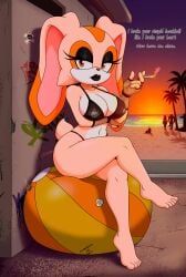 cream_the_rabbit, sega, sonic_(series), chaosknight_1, 1girl