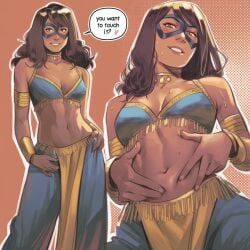 kamala_khan, ms._marvel, ms._marvel_(kamala_khan), agents_of_atlas, avengers