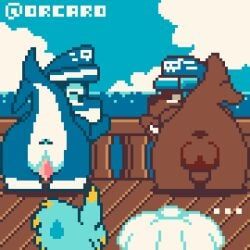 alien, angry, anthro, anus, aquatic