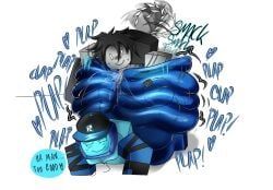 boy_veeronica, two_time, two_time_(forsaken), veeronica, veeronica_(forsaken)
