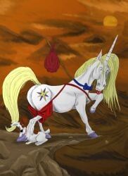 prince_blueblood_(mlp), friendship_is_magic, hasbro, my_little_pony, mythology