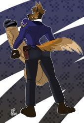 rxq, anthro, balls, big_balls, big_penis