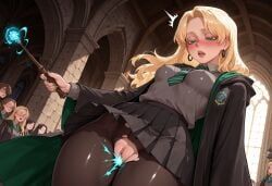 draco_malfoy, draco_malfoy_(redteneri), harry_potter, patreon, futarush