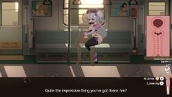 mango_party_games, train_45, 1boy, 1girl, 1girls