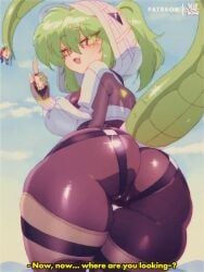 fluorite_(arknights:_endfield), arknights:_endfield, bluethebone, 5_fingers, animal_humanoid