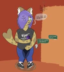 deathclaw, fallout, lgbt_pride, microsoft, red_vox