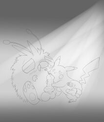 generation_1_pokemon, pikachu, pokemon_(species), venonat, nintendo