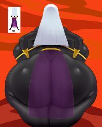 queen_tyr'ahnee, cartoon_network, duck_dodgers, looney_tunes, ber00