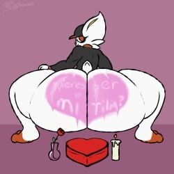 cinderace, holidays, pokemon, valentine's_day, playbonnie3