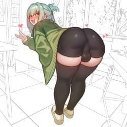 otori-tan, seitokai_ni_mo_ana_wa_aru!, seitokai_nimo_anawa_aru!, merrytail, 1boy