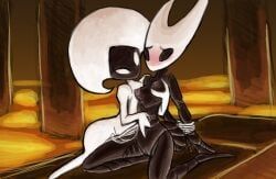 hornet_(hollow_knight), lace_(hollow_knight:_silksong), hollow_knight:_silksong, hollow_knight_(franchise), team_cherry