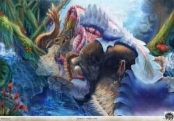 banbaro, leviathan_(mh), uth_duna, capcom, monster_hunter