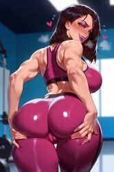 mileena, mileena_(mk9), mileena_(mortal_kombat), mortal_kombat, mortal_kombat_(2011)