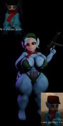 wendy, slendytubbies, slendytubbies_3, rupi1123, 1girls