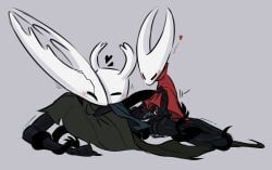 hollow_knight_(character), hornet_(hollow_knight), the_knight_(hollow_knight), vessel_(species), void_(hollow_knight)