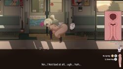 mango_party_games, train_45, 1boy, 1girl, 1girls