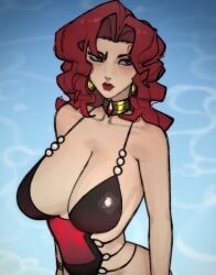black_widow_(aquatic_assassin), black_widow_(marvel), black_widow_(marvel_rivals), scarlett_johansson, marvel