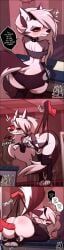 loona_(helluva_boss), hellaverse, helluva_boss, vivienne_medrano, vivziepop