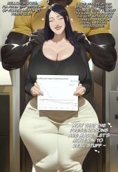qoskindred, sirensins, age_difference, ass_grab, breeding