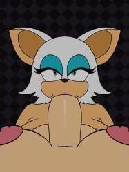 amy_rose, rouge_the_bat, beat_banger, beat_banger_(mod), bunfan_games