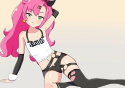 nicole_demara, hoyoverse, mihoyo, mihoyo_technology_(shanghai)_co._ltd., zenless_zone_zero