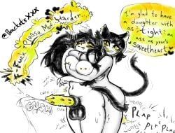 blake_belladonna, kali_belladonna, sweetheart, rooster_teeth, rwby