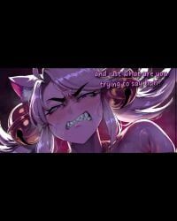 gengar, irritable_ghost_(deltarune), mad_mew_mew, mew_mew_(undertale), pink_(deltarune)