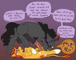 king_sombra_(mlp), sunburst_(mlp), friendship_is_magic, hasbro, my_little_pony