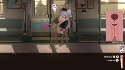mango_party_games, train_45, 1girl, 1girls, 2boys