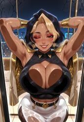 domina, vaira_singhania, blizzard_entertainment, overwatch, overwatch_2