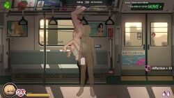 mango_party_games, train_45, 1boy, 1girl, 1girls
