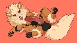 arcanine, generation_1_pokemon, pokemon_(species), nintendo, pokemon