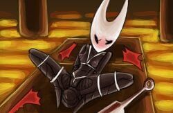 hornet_(hollow_knight), hollow_knight, hollow_knight:_silksong, hollow_knight_(franchise), team_cherry