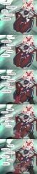garuda_(warframe), stalker_(warframe), warframe_(species), warframe, roadiesky