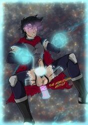 billy_kaplan, billy_maximoff, wiccan, marvel, marvel_comics