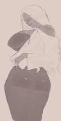 recluse_(elden_ring), recluse_(nightreign), elden_ring, elden_ring_nightreign, fromsoftware