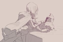 bearer_of_the_curse, emerald_herald, dark_souls, dark_souls_(series), dark_souls_2